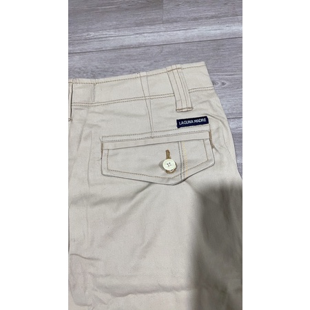 QUẦN KAKI NAM LAGUNA XUẤT XỊN