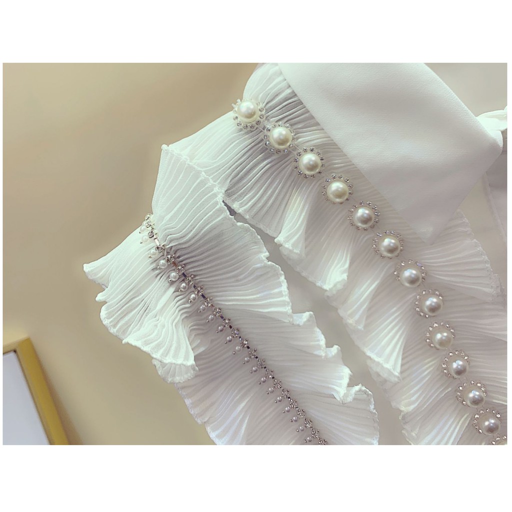 Áo thời trang sang chảnh 461