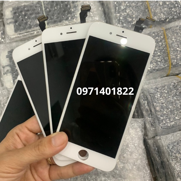 Màn hình iphone 6g , 6p zin
