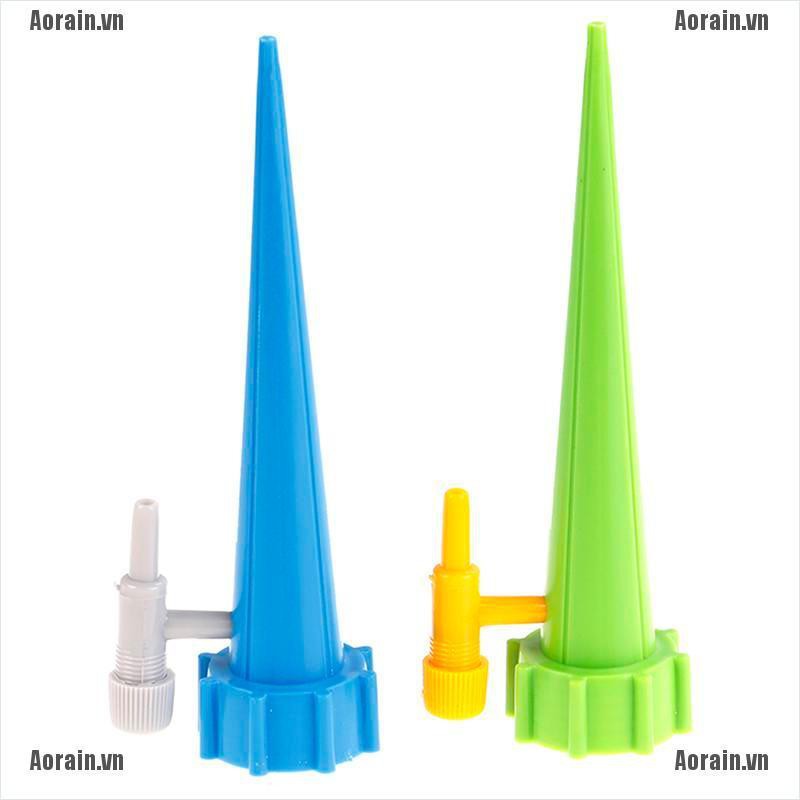 Tưới Vườn Tự Động