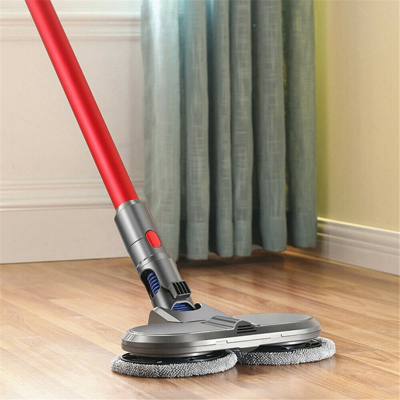 Bộ Phụ Kiện Thay Thế Cho Máy Hút Bụi Dyson V7 V8 V10 V11