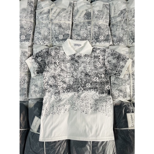 Thun trụ nhám siêu đẹp