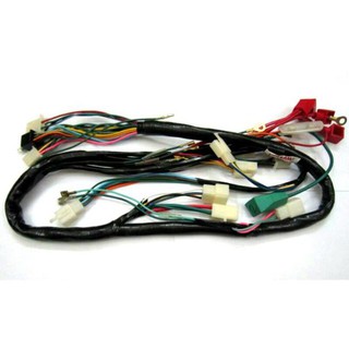 Bộ dây điện sườn dream wave , rstq , sirius tq , neo tq , win , dh , 81 , 67 , ws110 tq