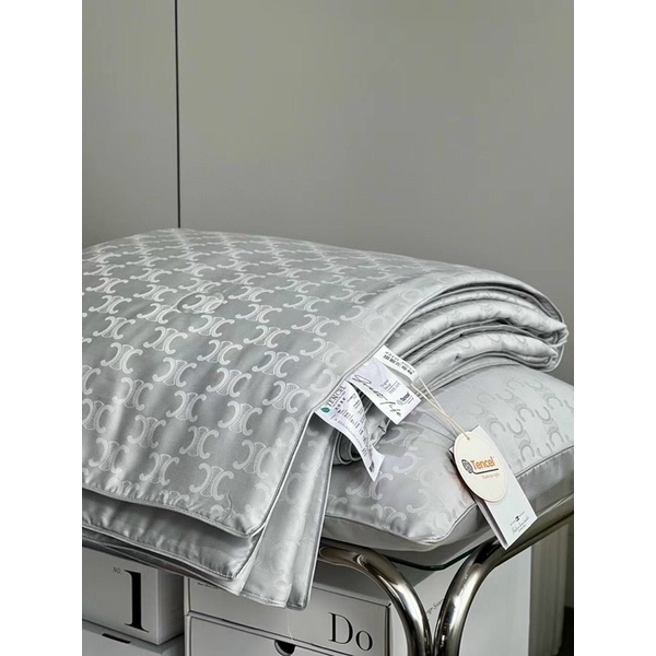 Chăn hè Tencel 60s chanel