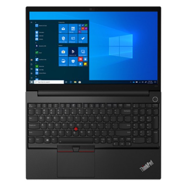 Máy Tính Xách Tay Lenovo Thinkpad E15 G2 (20TD0080VA)/ Black/ Intel Core i5-1135G7/ RAM 8GB/ 512GB SSD |Ben Computer