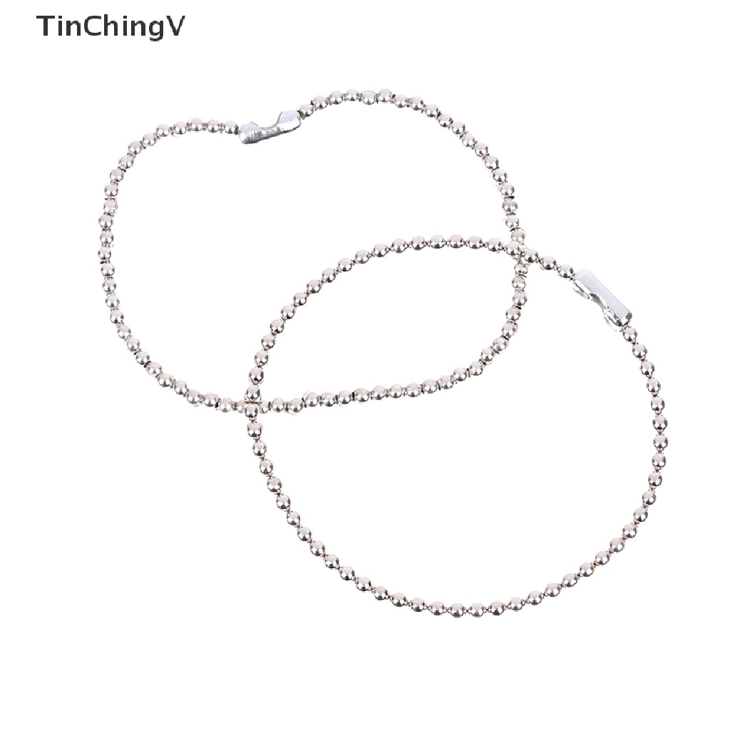 Dây Xích Phân Tử Làm Ảo Thuật Đường Phố