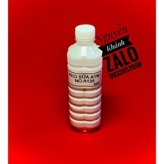 Keo sữa Latex ATM 135