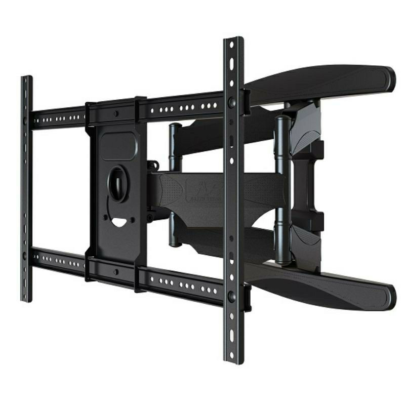 Giá Treo Tivi Xoay Góc đa năng L600  từ 32-70 inch, hàng Nhập Khẩu bảo hành 24 tháng