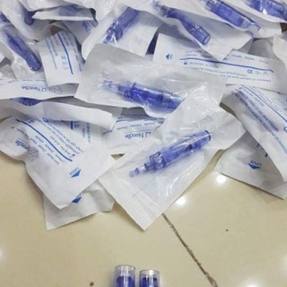 [Sale-Sale]Kim nano xanh cấy tảo cấy phấn Hàng Loại 1 Dành Cho Spa TMV
