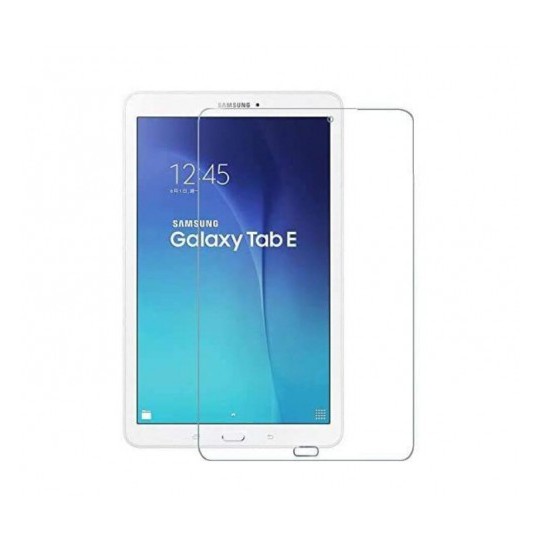 Miếng Dán Màn Hình Hydrogel Samsung Galaxy Tab E 8.0 T377 Inch 2016 Dẻo TPU Trong Suốt Chống Trầy Siêu Mỏng