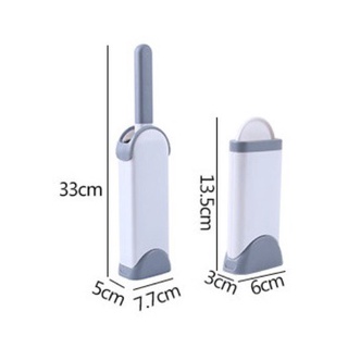 Dụng cụ quét bụi, lông xù quần áo