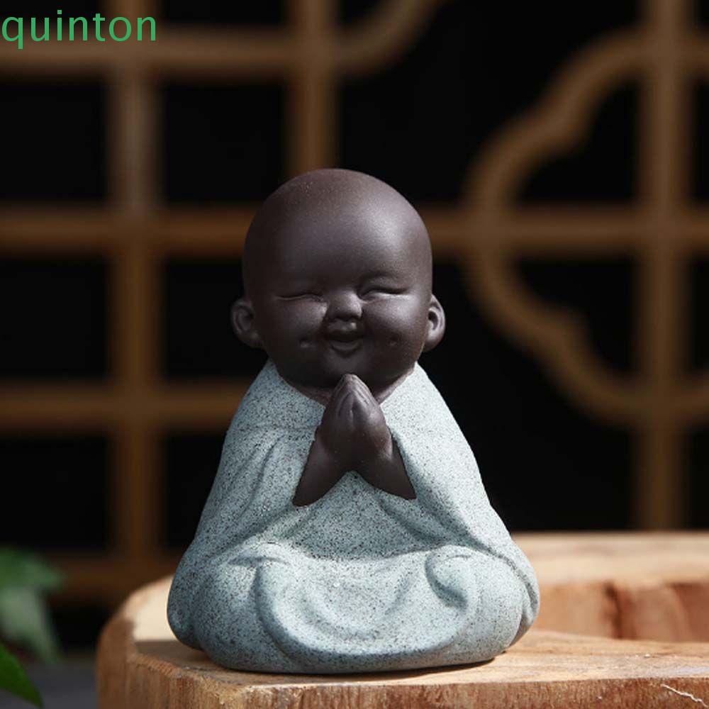 Đồ trang trí Tượng Phật Maitreya Mini Dùng Trang Trí Xe Hơi