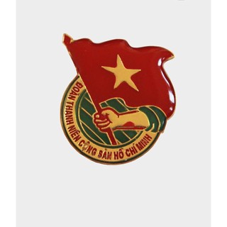 10 Huy hiệu Đoàn