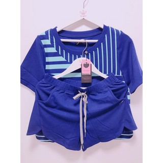 WINNY bộ mặc nhà W83