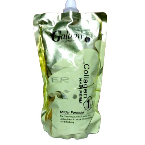 Cặp Uốn nóng Galamy collagen 1000ml