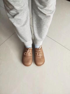 Giày Vintage ( Có ảnh thật )
