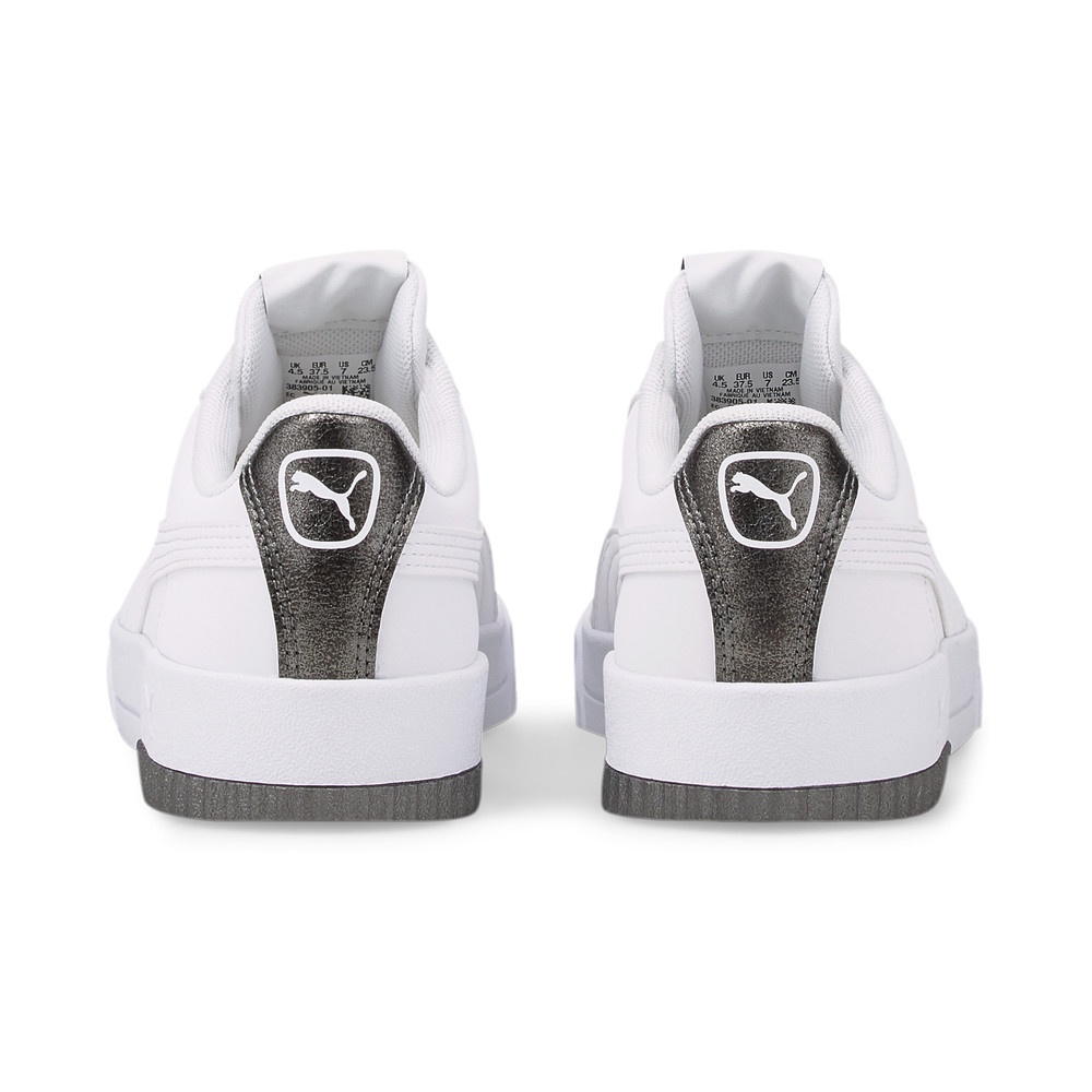 Giày sneaker nữ Puma Carina L chính hãng