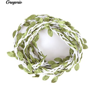 Dây Hoa Đào Giả 200Cm Trang Trí