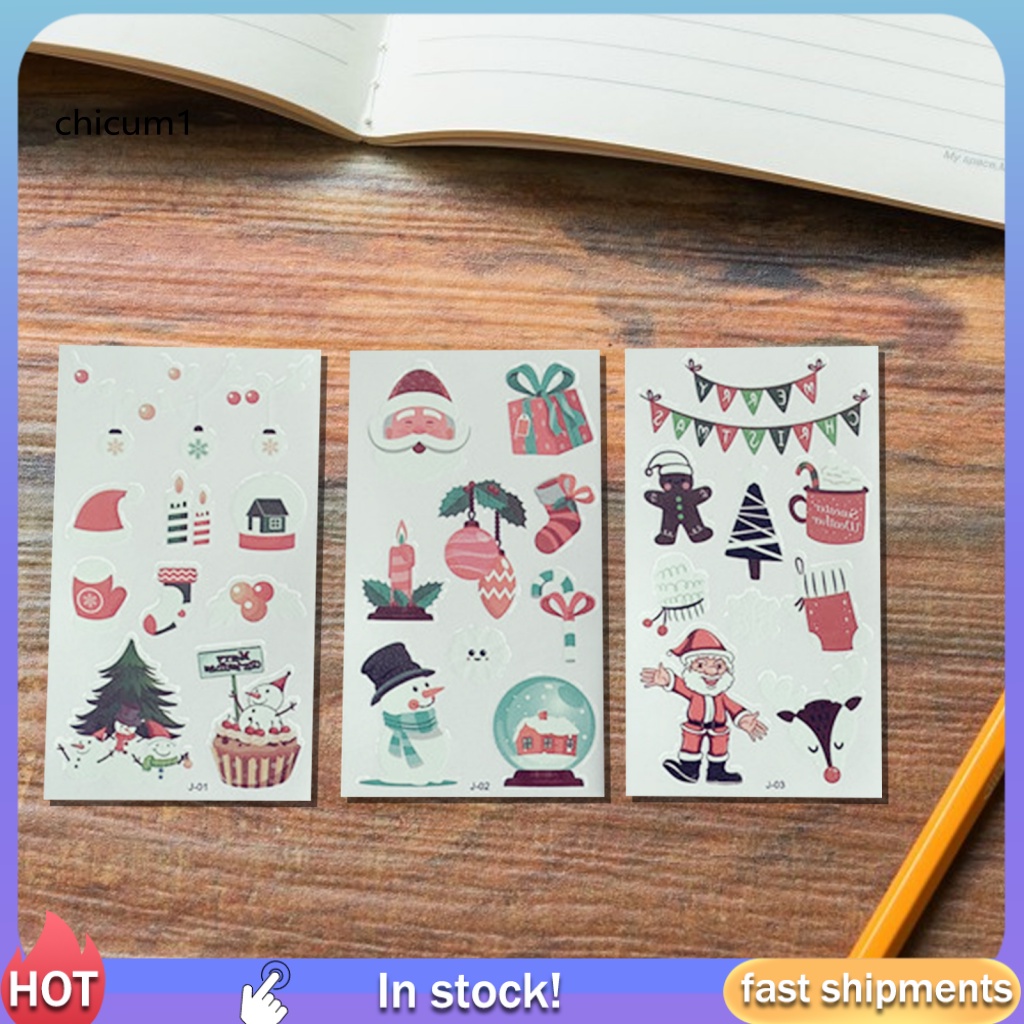 Hình Xăm Dán Chủ Đề Halloween Độc Đáo Cho Bé