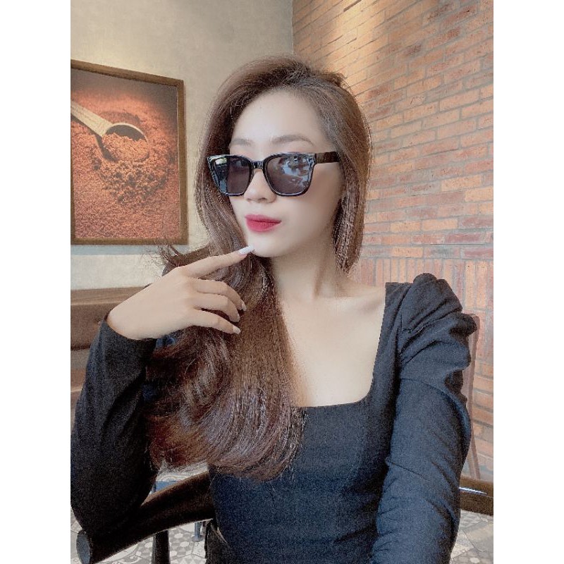 Kính HM M4 dáng nam nữ đều đeo được - mua tại Pháp, Tây Ban Nha-có bill mua hàng | BigBuy360 - bigbuy360.vn