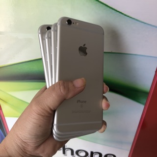 Điện thoại Apple iPhone 6S - 16GB, hàng cũ