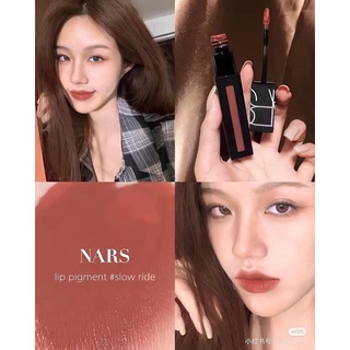 SON KEM NARS POWERMATTE LIP PIGMENT