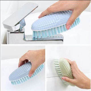 Bàn Chải Ngô Cọ Rửa Hình Bắp Nhỏ Gọn-Tiện Dụng-Cần Thiết (SP000661)