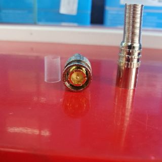 Jack BNC Xịn hộp 100c