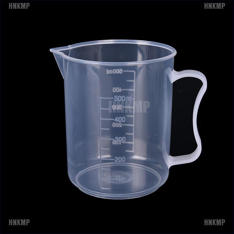 Cốc Đong Nhựa 20/30/50/300/500/1000ml