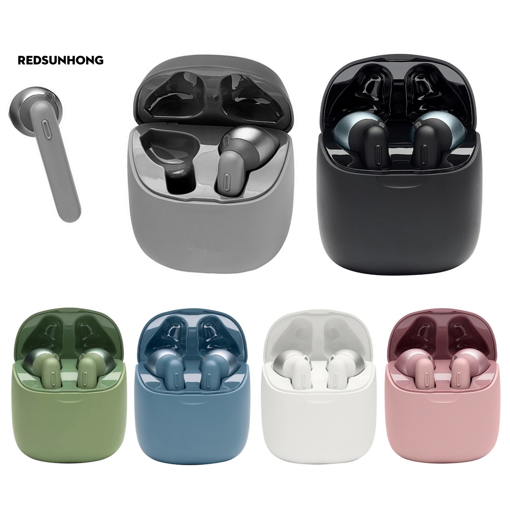 Tai Nghe Thể Thao Bluetooth 5.0 Không Dây Siêu Nhẹ Chống Trượt