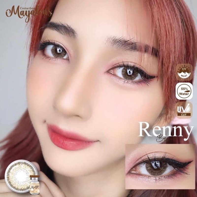 1 chiếc lens độ 4,50- 1 chiếc kính áp tròng cận 4,50 Đây là giá 1 chiếc - các bạn mua 1 cặp thì đặt sl 2 chiếc nhé