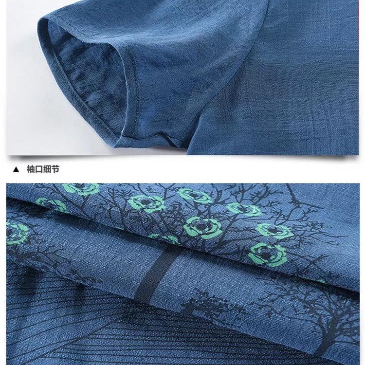 BỘ MẶC NHÀ CHO BÀ, MẸ 2704BN