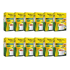 Đường Ăn Kiêng Tropicana Slim No Calorie Sweetener Diabetics