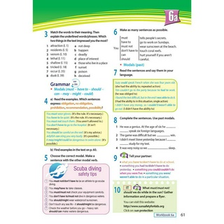 Sách - DTPbooks - Access US 3B Student's Book & Workbook