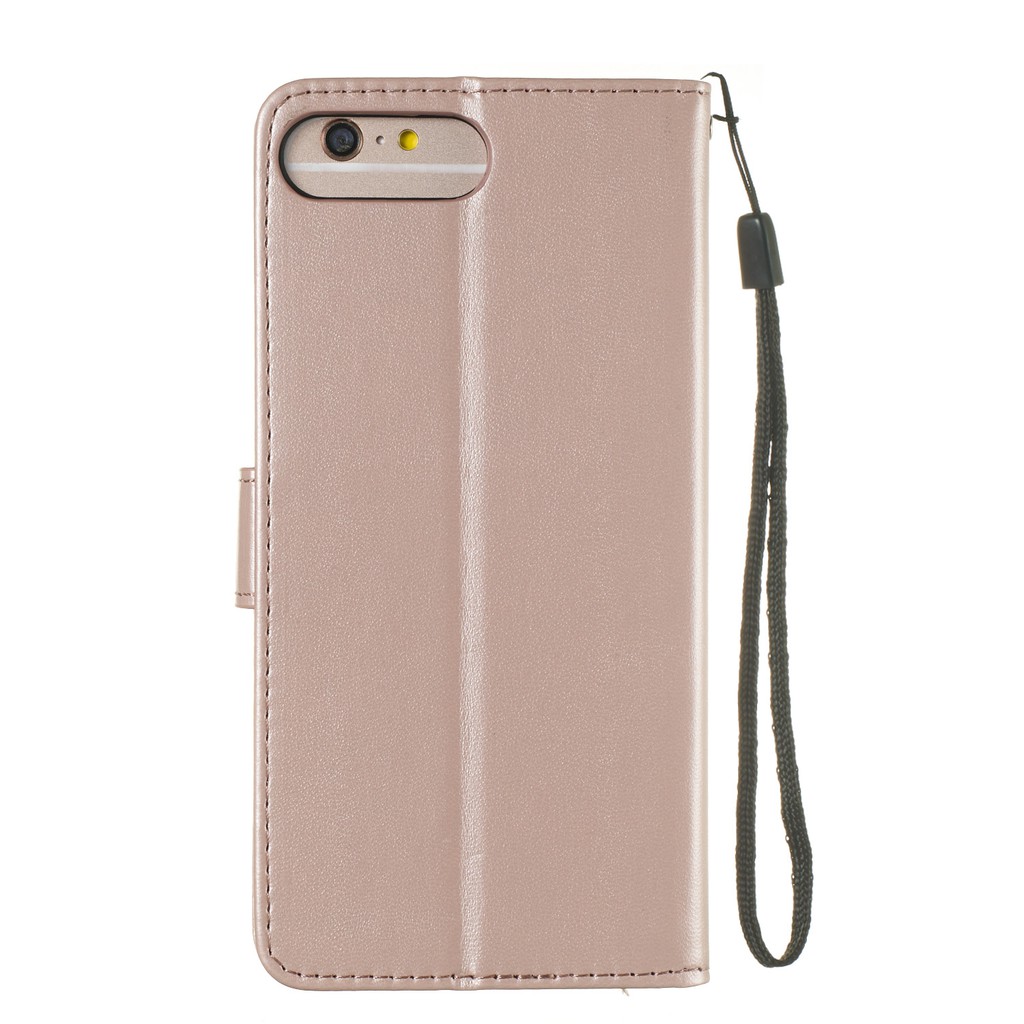 Casing For Iphone 5 5G 5se 6 6s 7 8 plus Leather Case | BigBuy360 - bigbuy360.vn