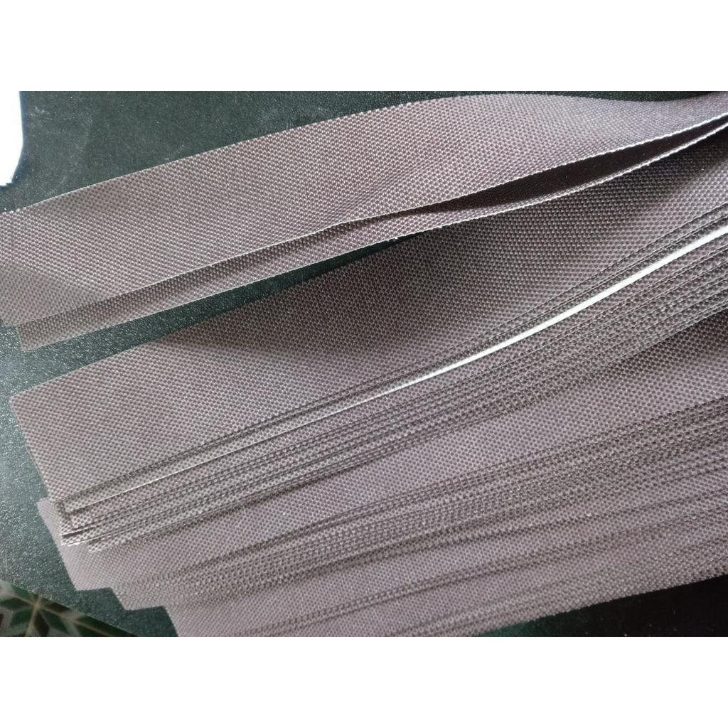 Tấm vải thấm dầu cách nhiệt trong cụm sấy máy photocopy Ricoh MP 2554/3054/3554/4054/5054/6054 - Linh kiện máy photocopy