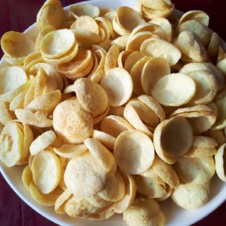 SNACK KHOAI TÂY SỈ 4KG