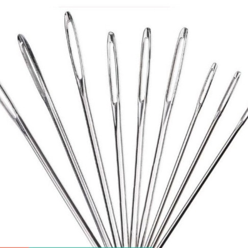 Set cho người mới tập móc len