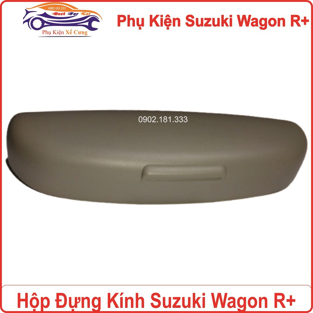 Hộp Đựng Kính Suzuki Wagon R