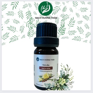 Tinh dầu bạch đàn chanh -lemon eucaluptus tinh dầu bạch đàn nguyên chất chiết xuất 100% tự nhiên | bạch hương thảo