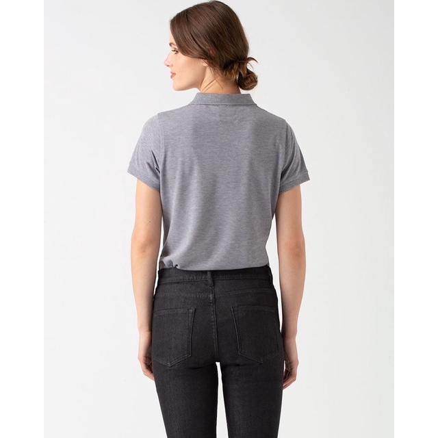 Áo nữ Polo Dickies chính hãng 💥