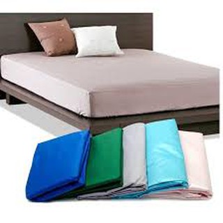 (sale sốc) Ga chống thấm trơn (giao mầu ngẫu nhiên)