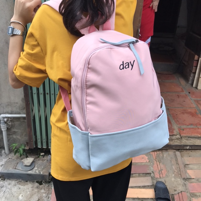 Balo day kiểu dáng hàn quốc siêu xịn