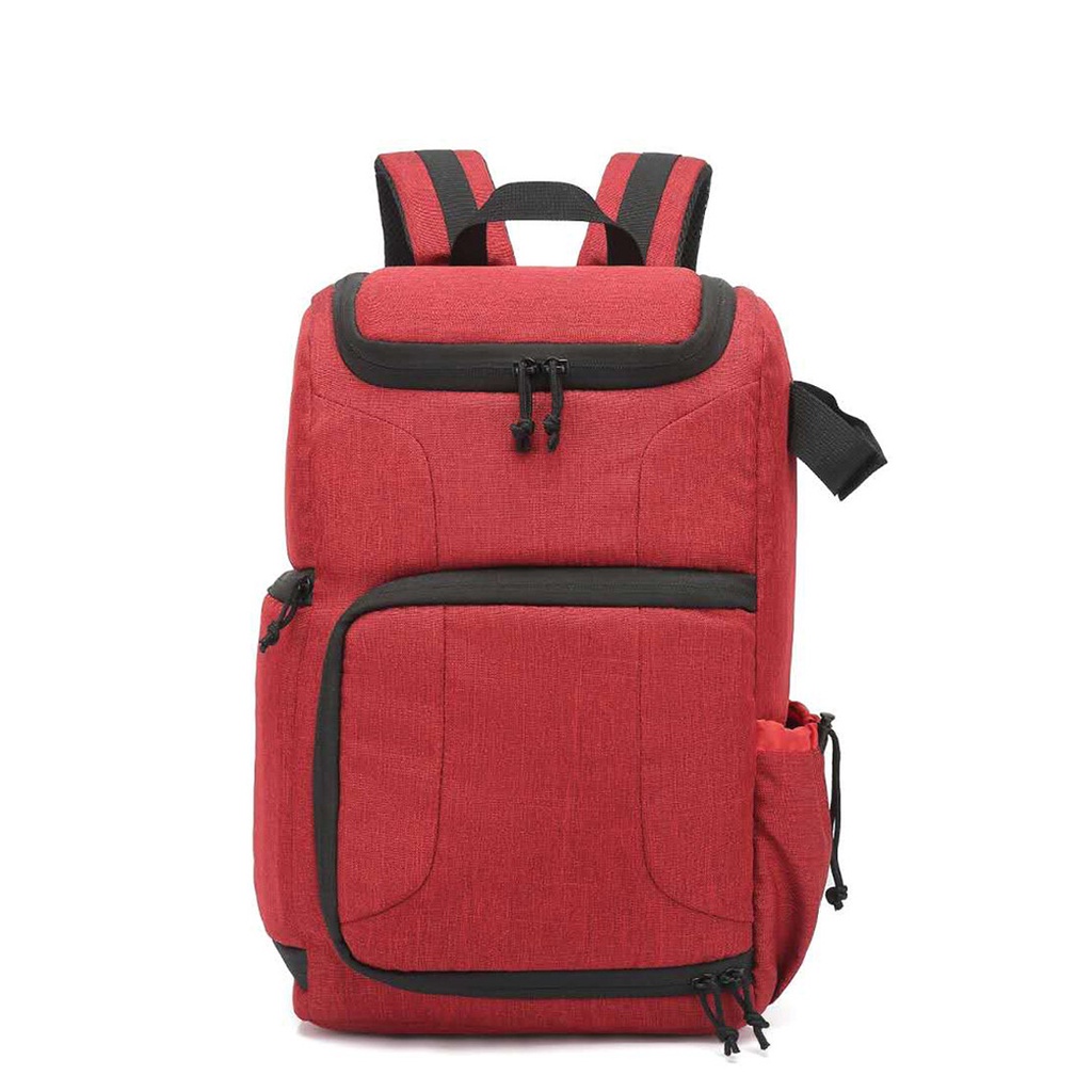 Balo đựng máy ảnh Selens thích hợp cho DSLR/Laptop/ Canon Nikon Sony DSLR chất liệu kháng nước đa năng