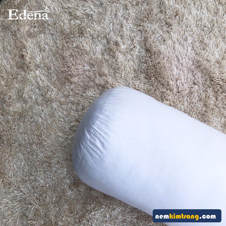 Ruột gối ôm gòn Ball Edena - Chính Hãng, Mềm mại