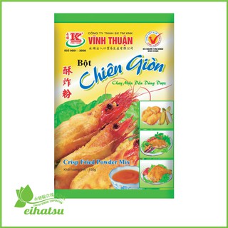 Bột chiên giòn Vĩnh Thuận 150g