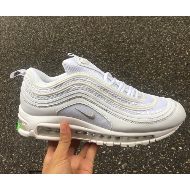 Giày Thể Thao NIKE AIR MAX 97 Full Trắng (FULL BOX)_Giaysneaker