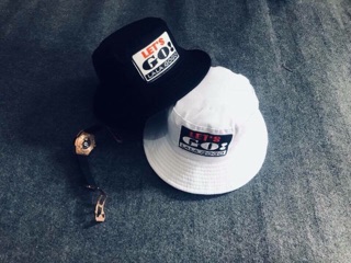 Mũ bucket