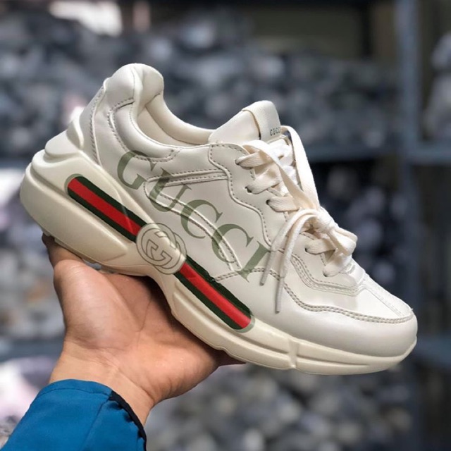 [sale] Guccci Chunky