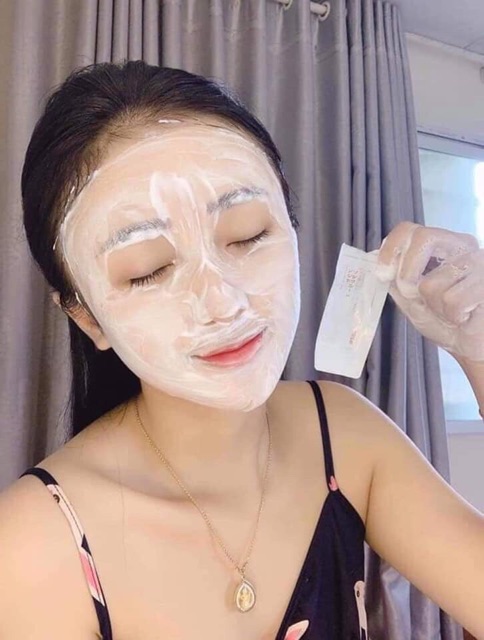 Ủ trắng face nhau thai nhật chính hãng | BigBuy360 - bigbuy360.vn